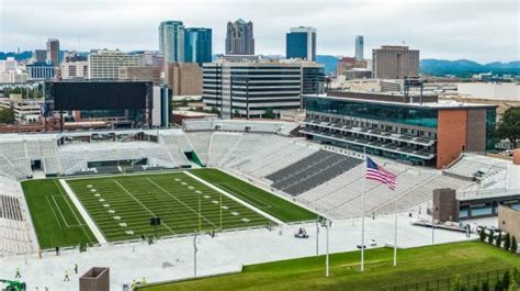 Usfl To Host All 2022 Season Games In Birmingham Crescent City Sports