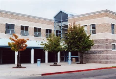 Contra Costa County, West Detention Inmate Records Search, California ...