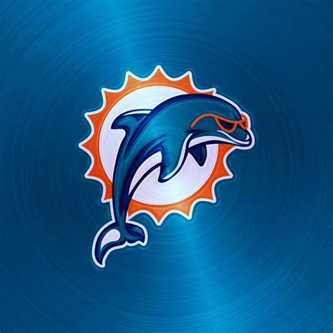 Miami Dolphins Desktop Wallpaper - WallpaperSafari