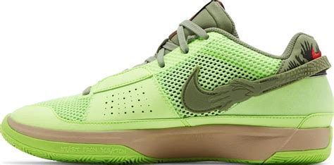 Nike Nrg X Ja Morant 1 Zombie Dsupplied