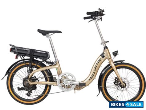 Hero Cycles Lectro C9 Electric Bicycle Price Colours Pictures Specs