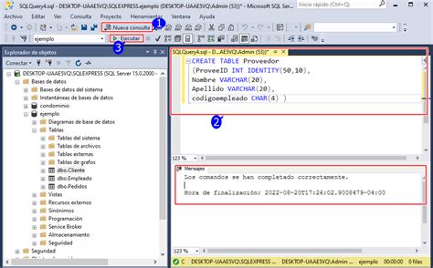 Qué es el tipo de dato varchar de SQL Server y cuando utilizarlo The