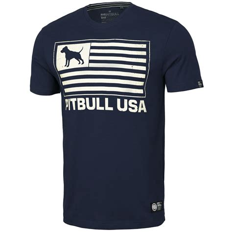 Pit Bull West Coast T Shirts günstig kaufen