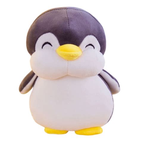 Peluche Pinguino Kawaii Pilou Peluche