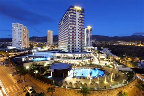 Vacaciones de Rock Star en Tenerife | Hard Rock Hotel Tenerife