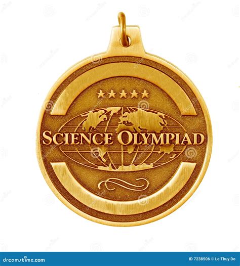 Gold medal stock photo. Image of background, success, copy - 7238506