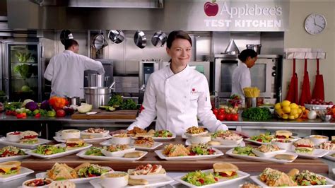 Applebee's Lunch Combos TV Spot, 'Mind Blown' - iSpot.tv