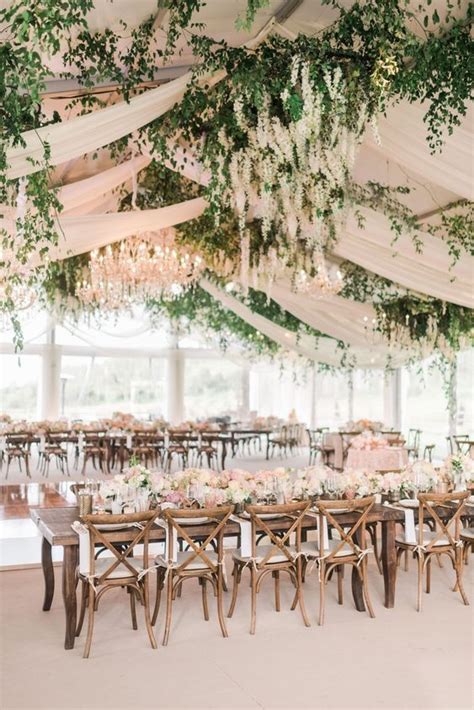 Ideas Para Decorar Tu Carpa El D A De La Boda Todoboda