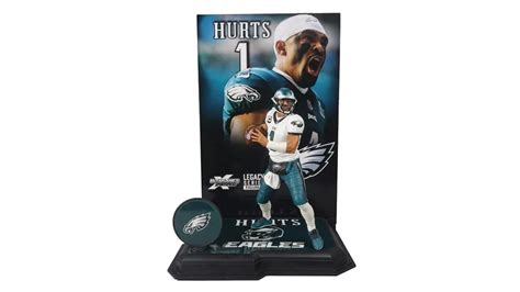 McFarlane Toys Releases NFL Player Action Figures The Toy Book