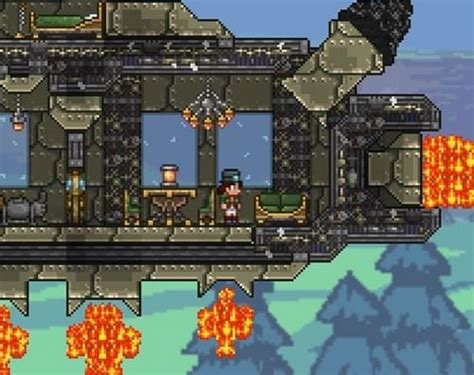 Wizard In Terraria