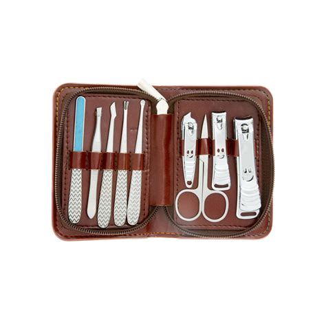 Set Profesional Piese Preducea Si Presa Montaj Capse Ovale X Mm