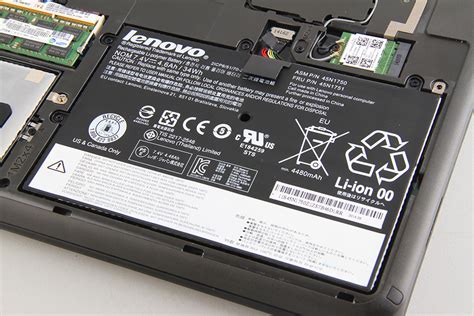 Lenovo Thinkpad Yoga E Disassembly Myfixguide