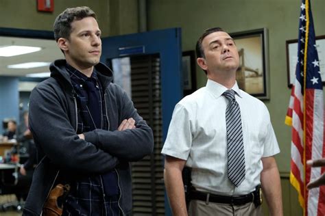 Brooklyn Nine Nine What The Season 7 Trailer Reveals