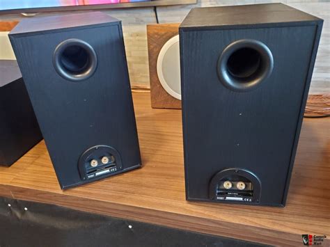 Paradigm Mini Monitor V7 For Sale Canuck Audio Mart