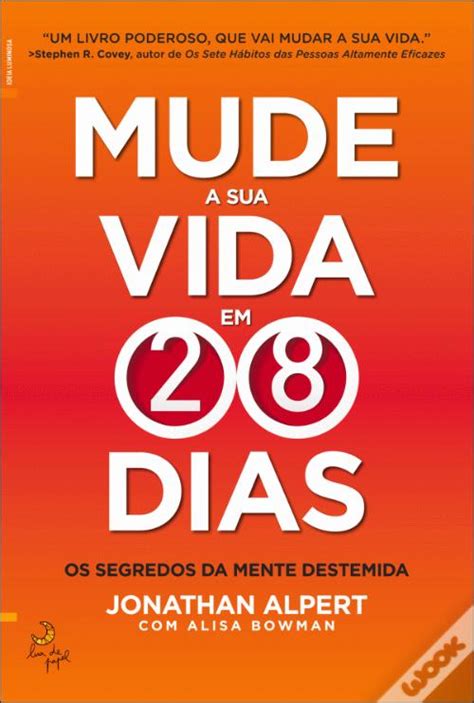 Livro Mude Sua Vida Em 7 Dias Pdf Download Resenhas De Livros