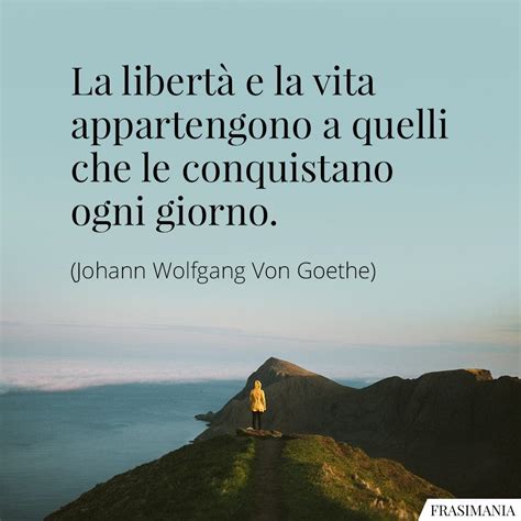 Frasi Di Goethe Con Immagini