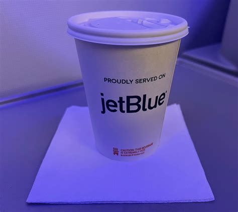 Review Jetblue Mint Business Class A321 Mia Lax One Mile At A Time