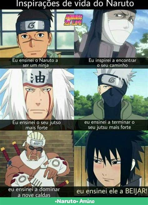 Eu Precisava Postar Isso Em Memes Engra Ados Naruto Naruto