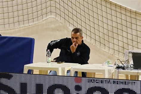 Pallavolo Serie A3 Fattori Il Gabbiano vola oltre le difficoltà L