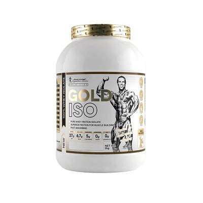 Kevin Levrone Gold Iso Kg Prom Ua