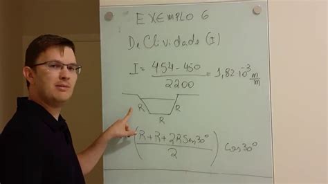 Dimensionamento Adutora Por Gravidade Canal Semi Hexagonal Exemplo