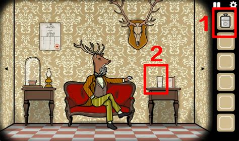 Rusty Lake Hotel