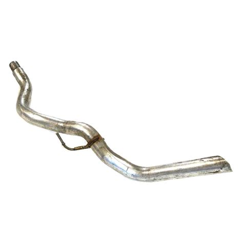 Mopar Ag Exhaust Pipe