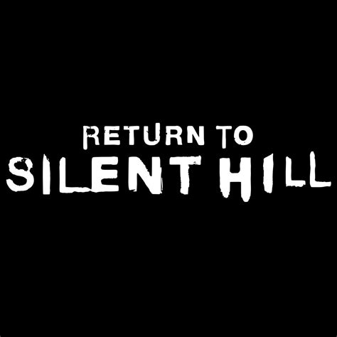 Return to Silent Hill - IGN