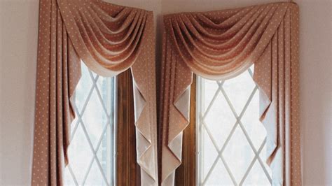 How wide curtains for window? - Home curtains