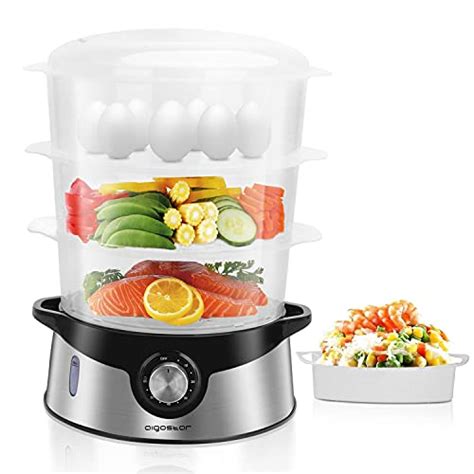 Best Vegetable Steamers