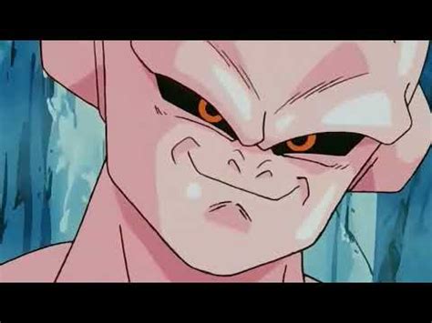 464 Majin Buu Y Mr Satan Distraen A Kid Buu YouTube