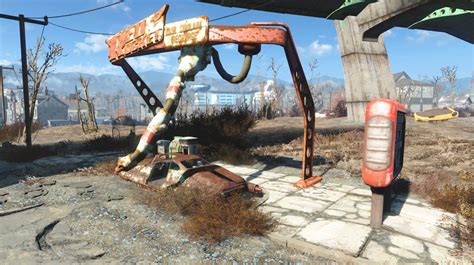 Red Rocket Neponset Park Independent Fallout Wiki