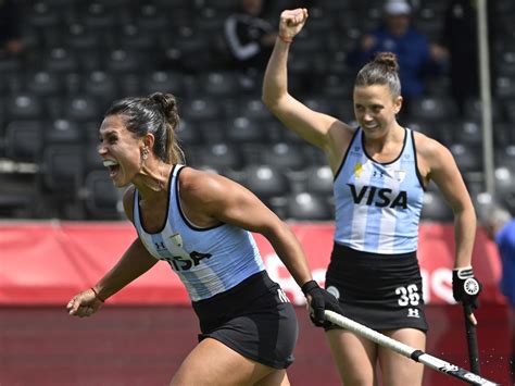 La guía del hockey femenino en Juegos Olímpicos 2024: formato, grupos