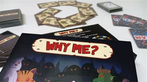 This Secret Identity Party Game Eliminates Your Friends