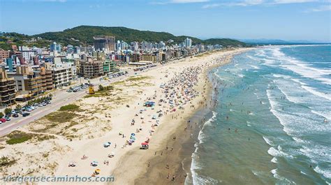 Descobrir Imagem Distancia Laguna Praia Do Rosa Br Thptnganamst