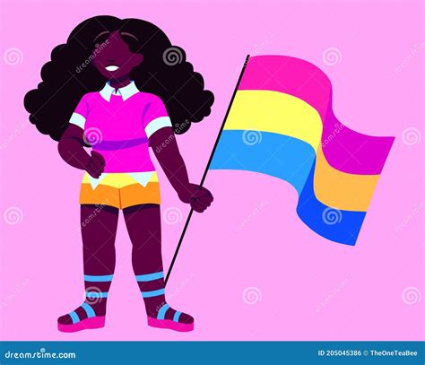 Pansexuality Cartoons Illustrations And Vector Stock Images 296