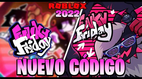 Nuevo Código de FUNKY FRIDAY activo Y actualizado SEPTIEMBRE 2022