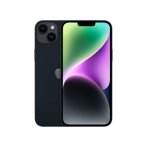 Apple Iphone 14 Plus 512gb Midnight Incredible Connection