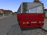 Omsi Ikarus Ddr Overland V Buses Mod F R Omsi Modhoster