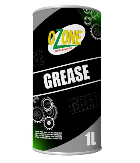 Grease Ozone Fzc