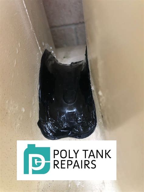 Poly Tank Repairs Brisbane Poly Tank Repairs