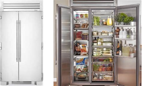 Best 42 Inch Counter Depth Refrigerators 2024 Update