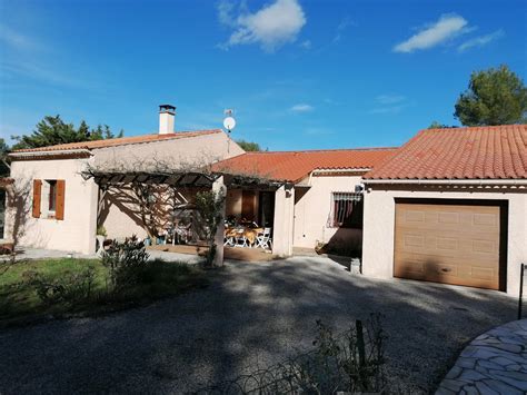 Vente Achat Maison Villa Rocbaron