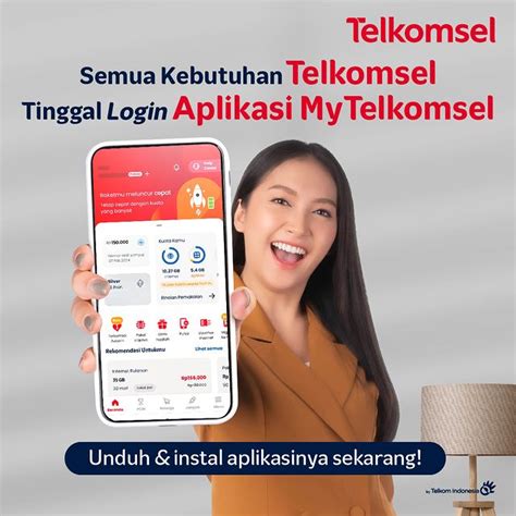 Cara Mudah Beli Paket Kuota Internet Telkomsel Di Oktober