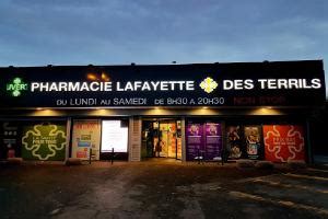 Pharmacie De Garde Li Vin Service Ouvert Aujourd Hui