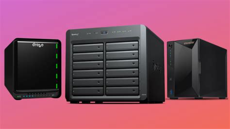 6 Best Network Attached Storage (NAS) Devices to Buy in 2020 for ...