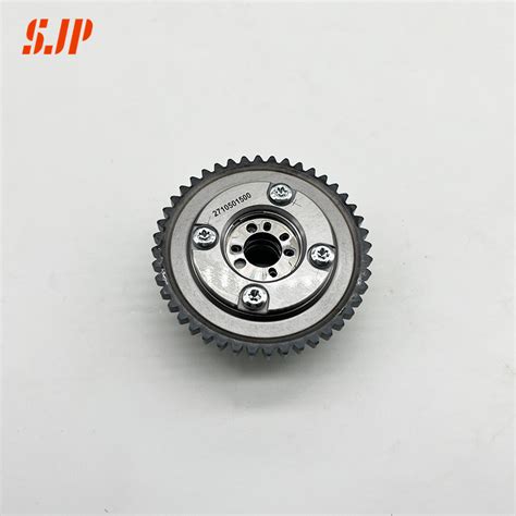 Auto Engine Parts Vvt Manufacture Timing Exhaust Camshaft Adjuster For