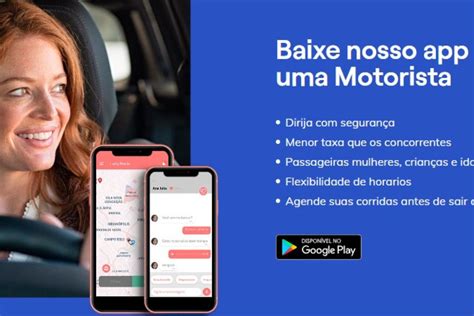 Como Ser Motorista Lady Drive Requisitos Como Funciona Cadastro 2024