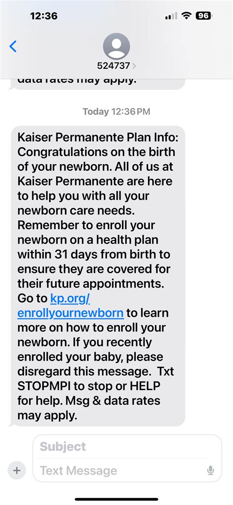 Random text from Kaiser : r/KaiserPermanente