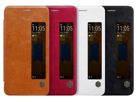 Nillkin Qin Leather Case Huawei Mate Pro